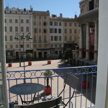 La Maison De L'Opera مارسيليا المظهر الخارجي الصورة