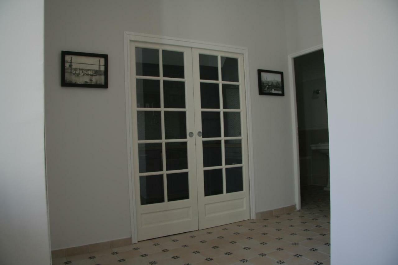 La Maison De L'Opera مارسيليا المظهر الخارجي الصورة